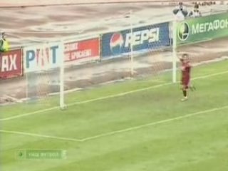 Shinnik vs Rubin Match Highlights ⚽