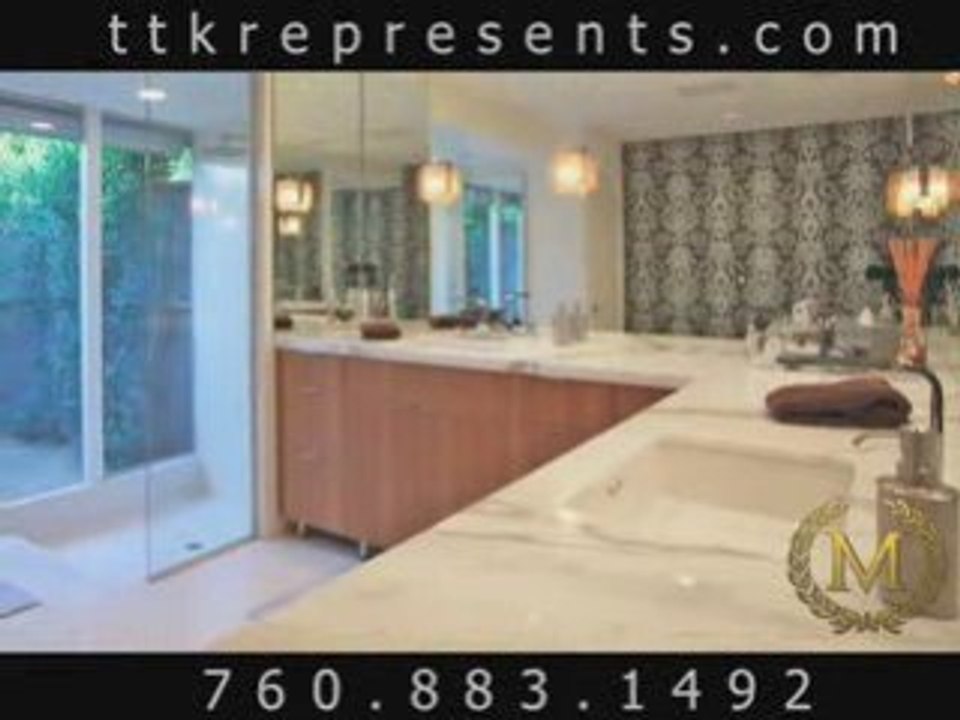 Moving to Palm Desert | Palm Springs CA Homes for Sale