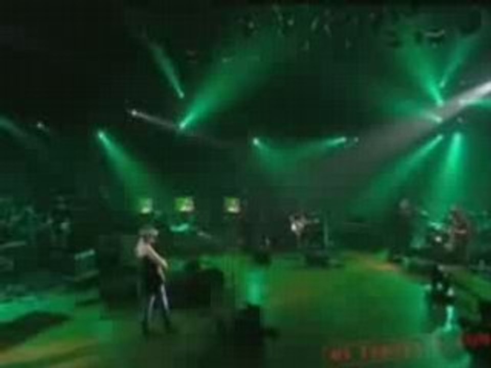 Thème 2009 : éclairage professionnel