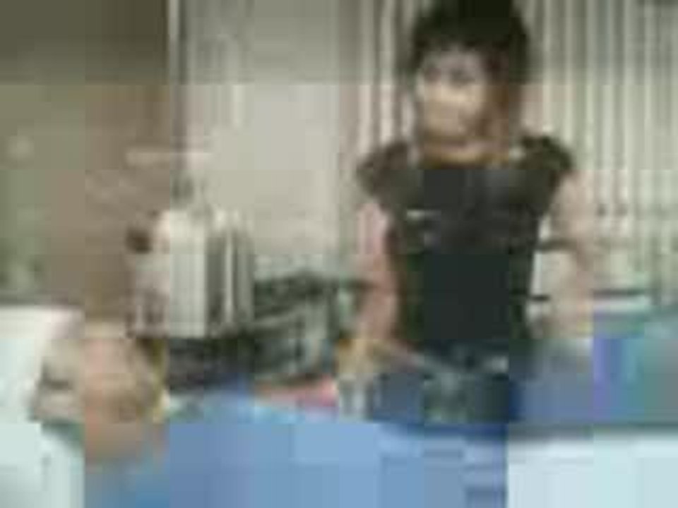Pacheco en el hospital