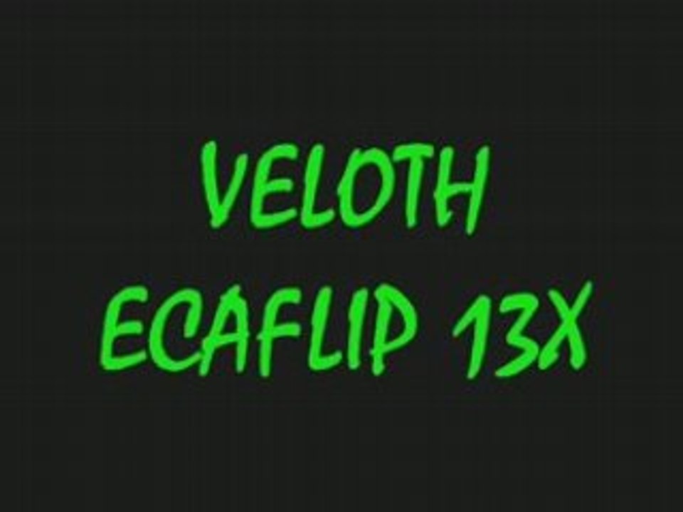 [Dofus] Silouate - Veloth (Ecaflip) ep.3