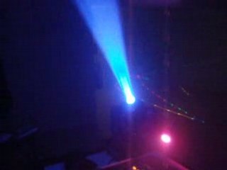 Préparation de soirée by Dj PAT'z