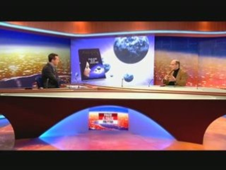 RTL Belgique, octobre 2008
