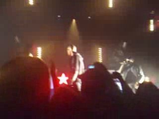 Kéry James Concert a lille aeronef
