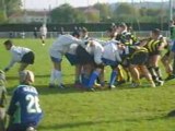 18 oct 08 rugby givors