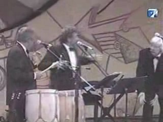 Les Luthiers en Cosquin  (2005) parte 7 de 7