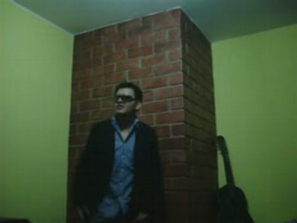 Flow dancing... Quiero decirte que te amo