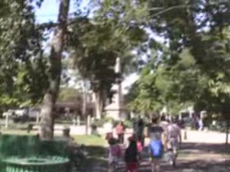 Route 66 Nouveau Mexique