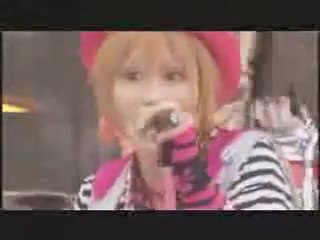 Live An Cafe [ Takesuta Kousen ] avec Bou !