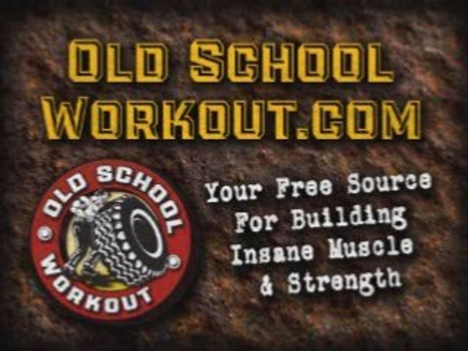 How To Improve Conditioning, Strength, and Power Development