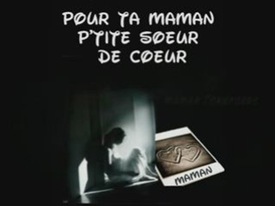 19 octobre 2008 p'tite soeur