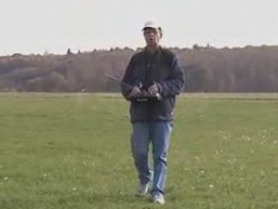 CopterX et Trex 500 18 octobre