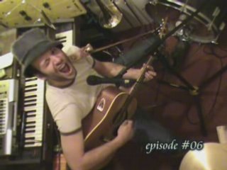 Chanson française is not dead #06 - Les cors au pieds