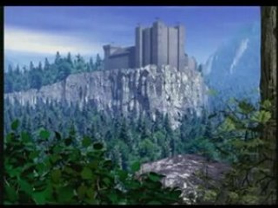 Ishtar - Horchat (prevod) - Video