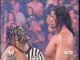WWE RAW: John Cena vs Umaga vs The Great Khali