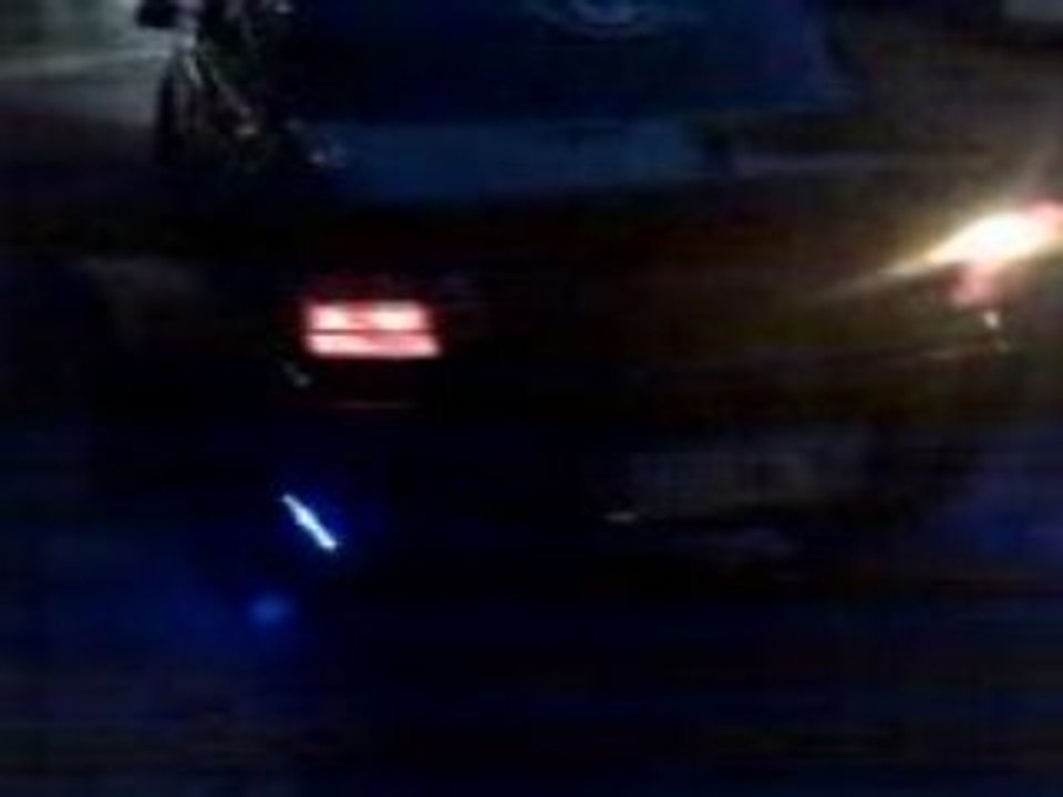 bonne accélération du zinc