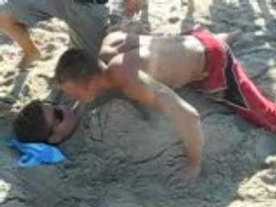 gael ds le sable 1