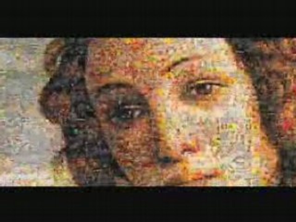 Creative Commons - A Shared Culture