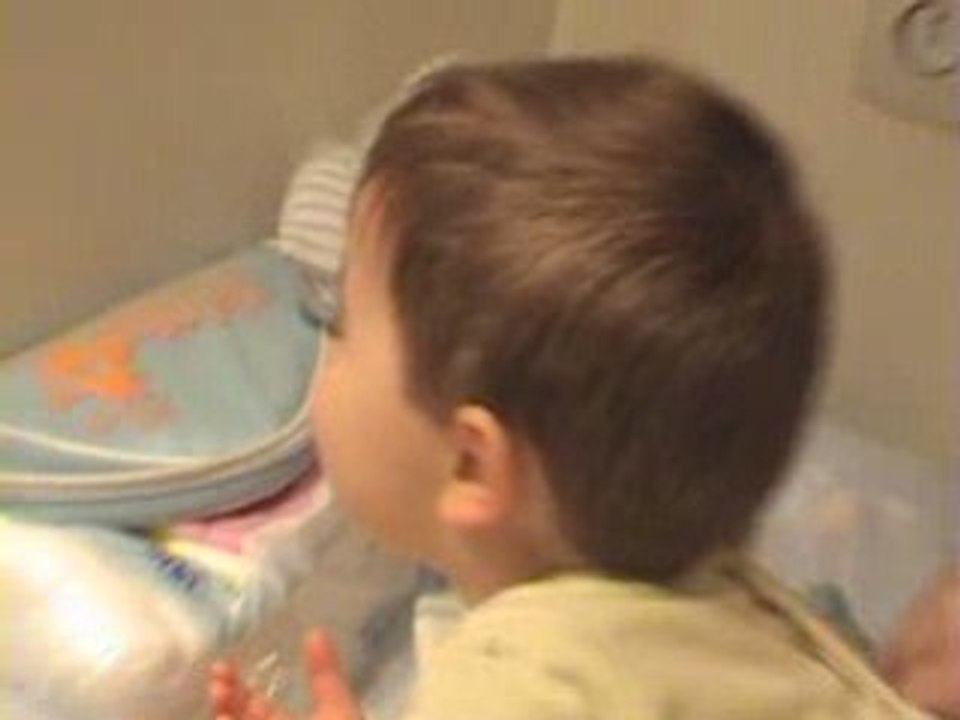 Mathys et le bug de l'an 2000