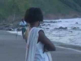 A Trinité (martinique)