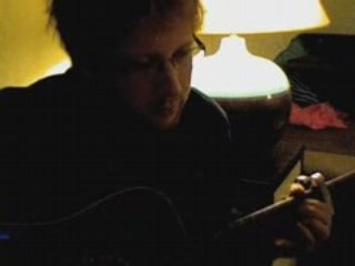 Lacrymal Circus - Renan Luce