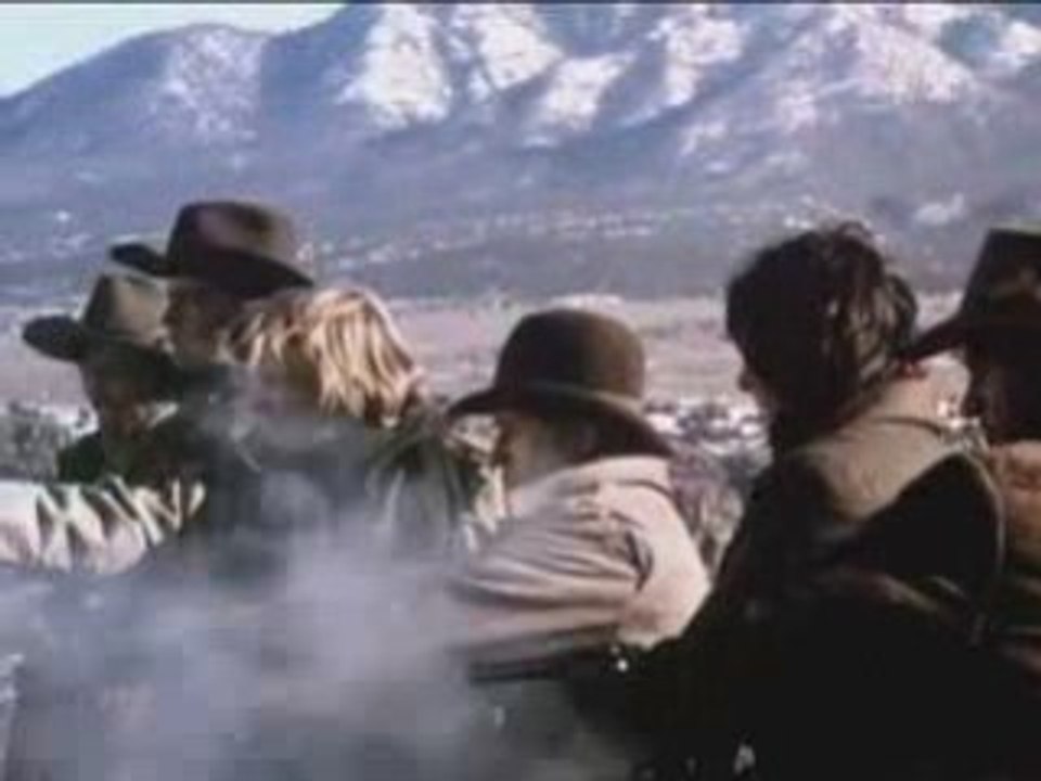 Young Guns (1988)