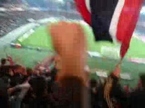 PSG-Lorient : 3ème but Boulogne