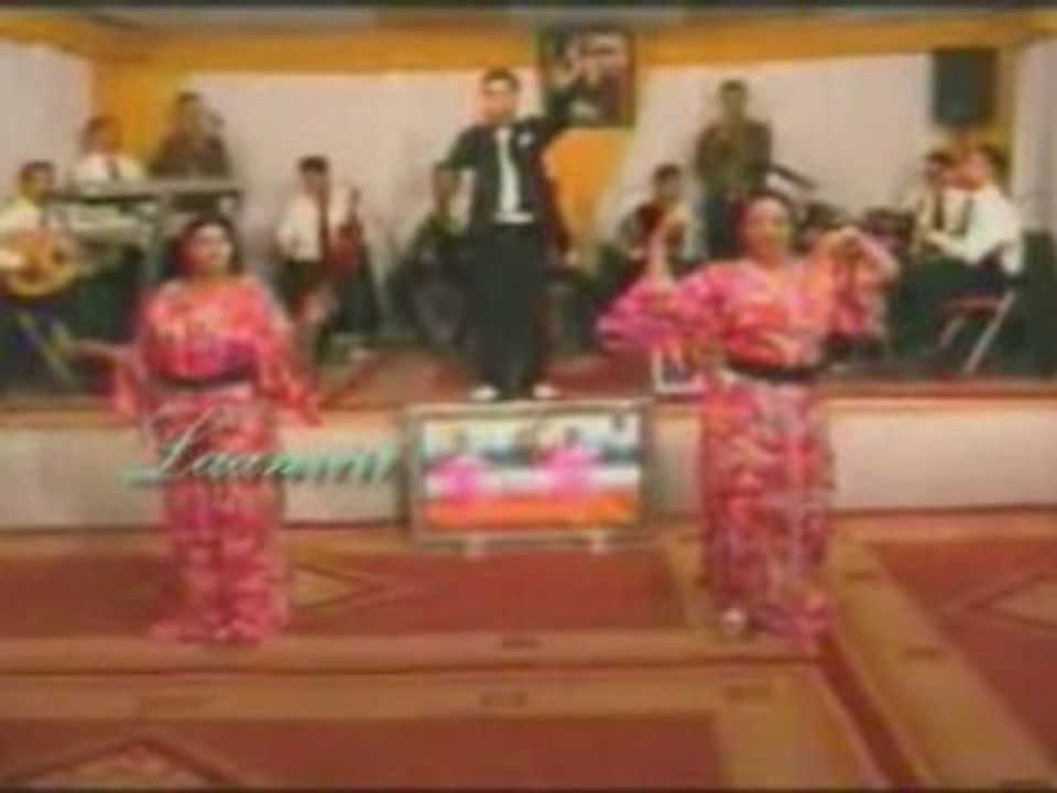 chaabi Slaoui (( Bientôt...))