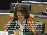 Lois mémorielles lois scélérates