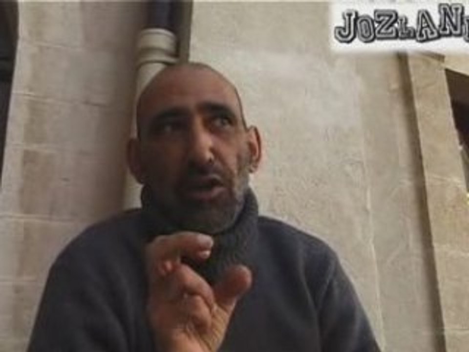 Rencontre avec Jean-Claude Gagnieux