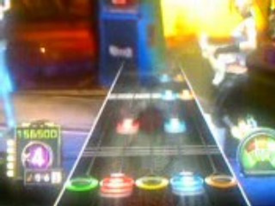 GH3 my name is Jonas