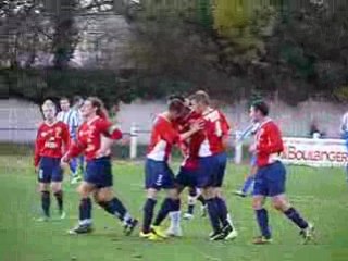 SENIORS A/GRAVELINES B