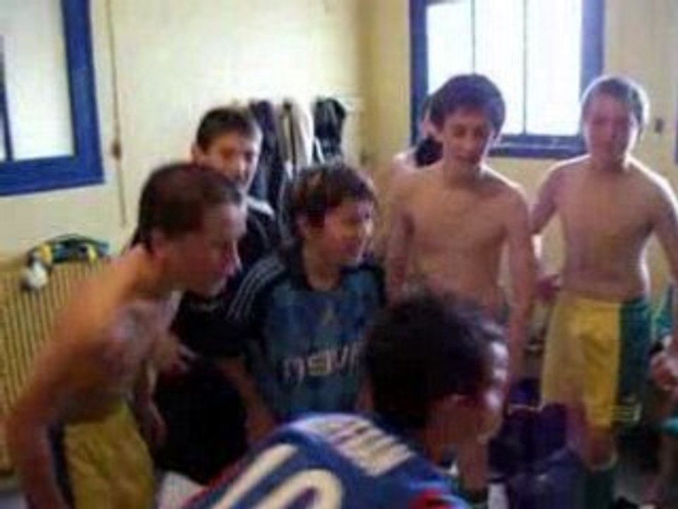 dfc 8 - 4 deauville trouville