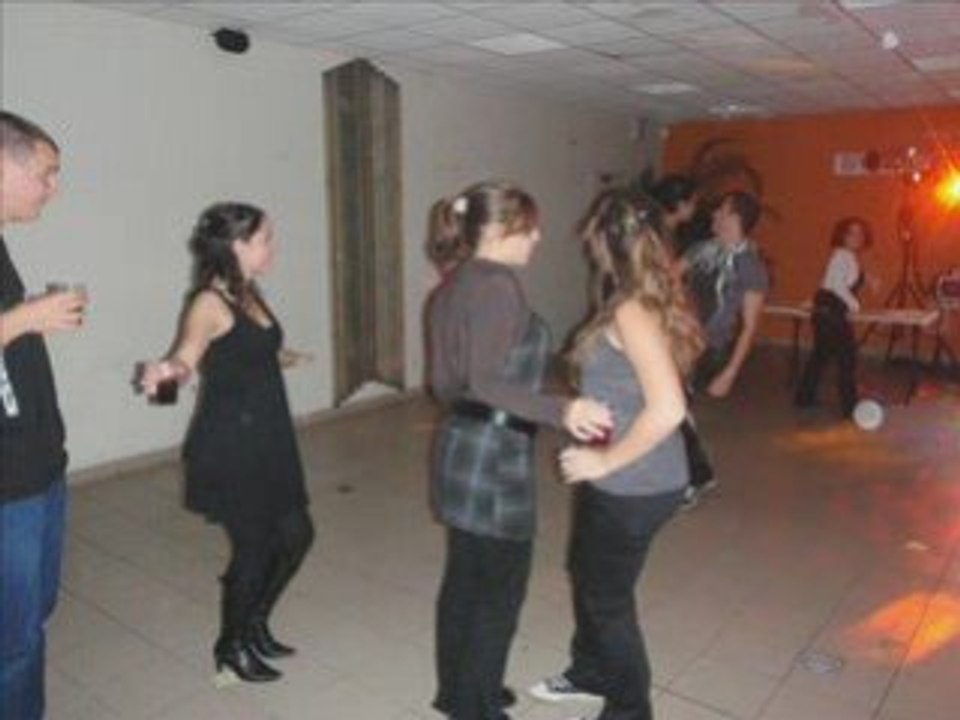 Week-End intégration 11 & 12 octobre 2008  Partie 2