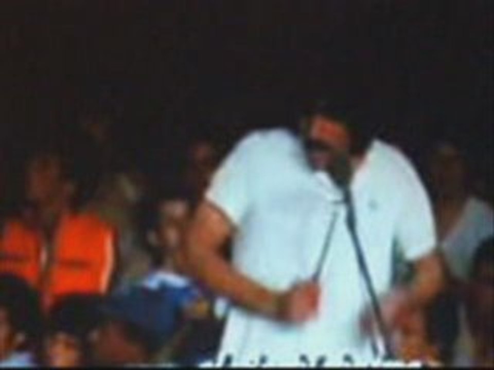 Nabila Maan - remix   الله يا مولانى