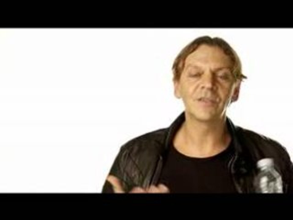 Marc Labrèche unissons nos voix