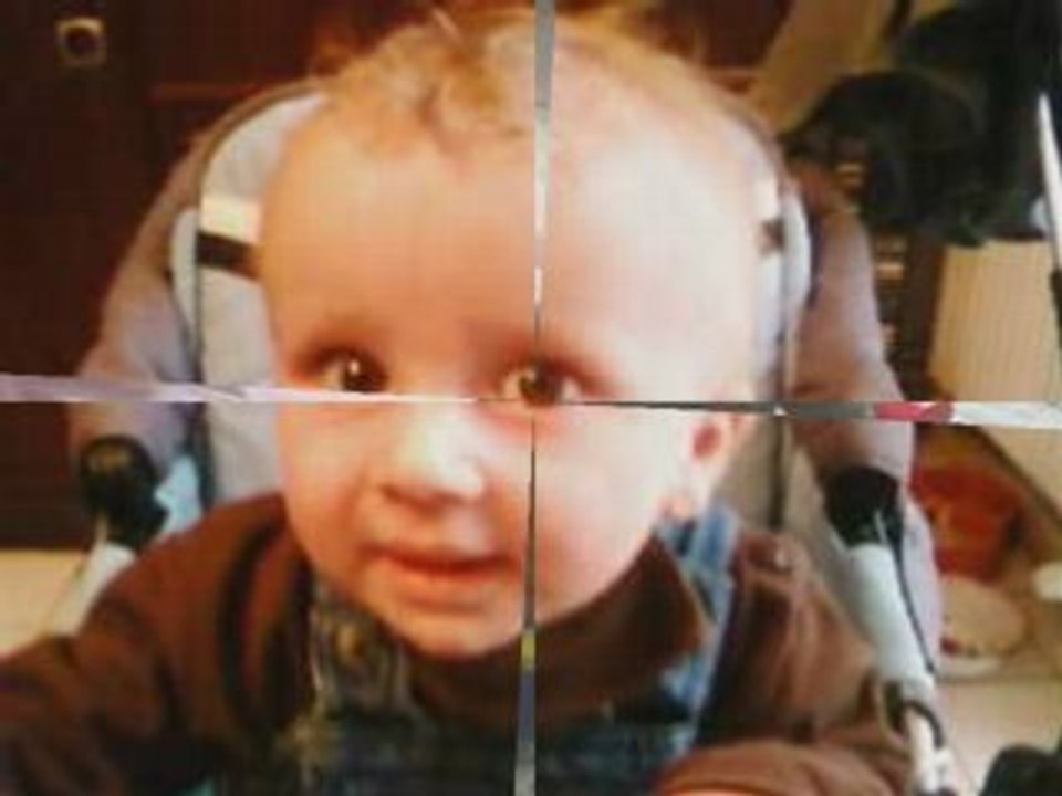 Logan petit a grand