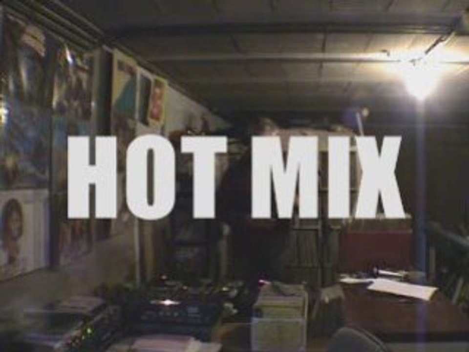 HotMix Session 2 (test)