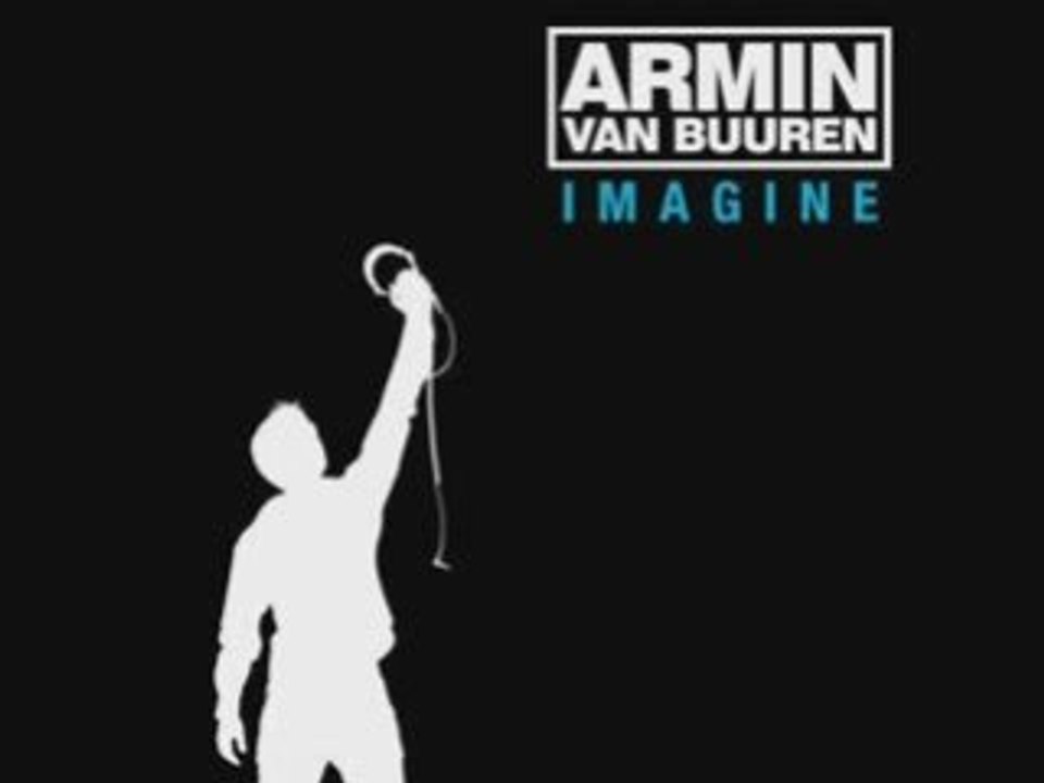 Armin van Buuren feat. Sharon den Adel - In And Out Of Love