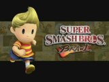 Super Smash Bros Brawl - Porky's Theme