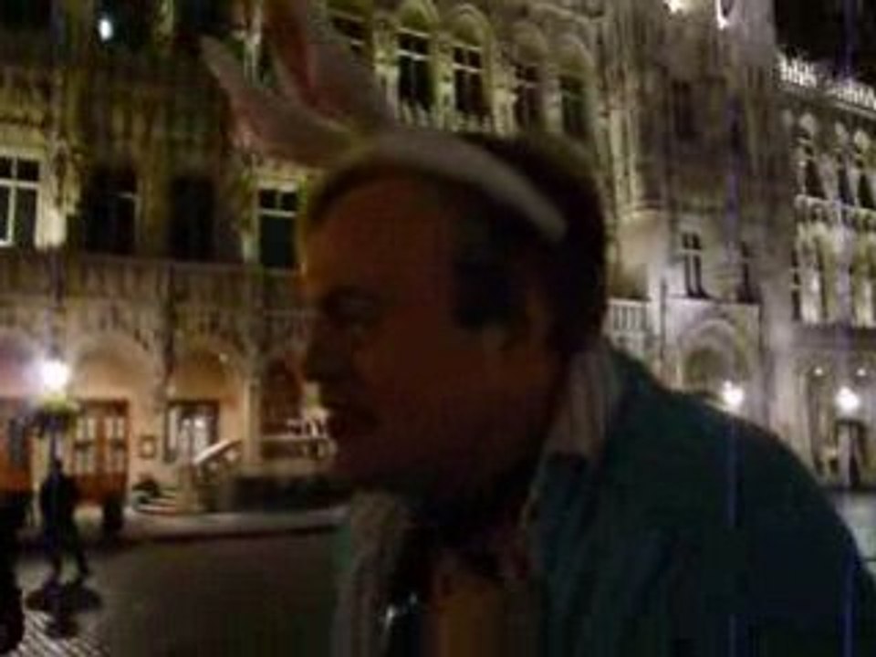 Arrachage de poils, défi n°1