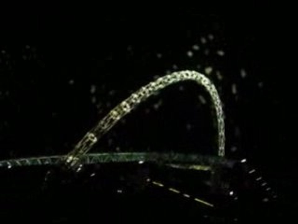Wembley at nite 2