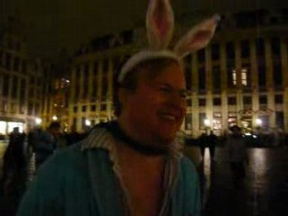 Arrachage de poils, défi n°2