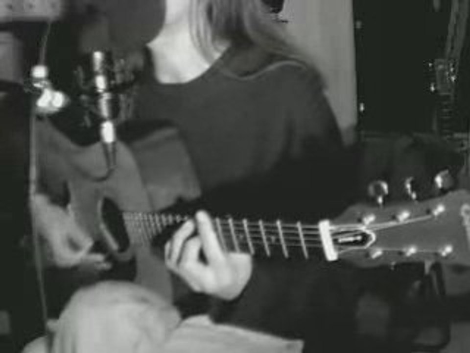 Renaud - Morts Les Enfants (cover)