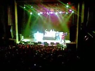 Joe Satriani 17 Octobre Metropolis Montréal Canada004