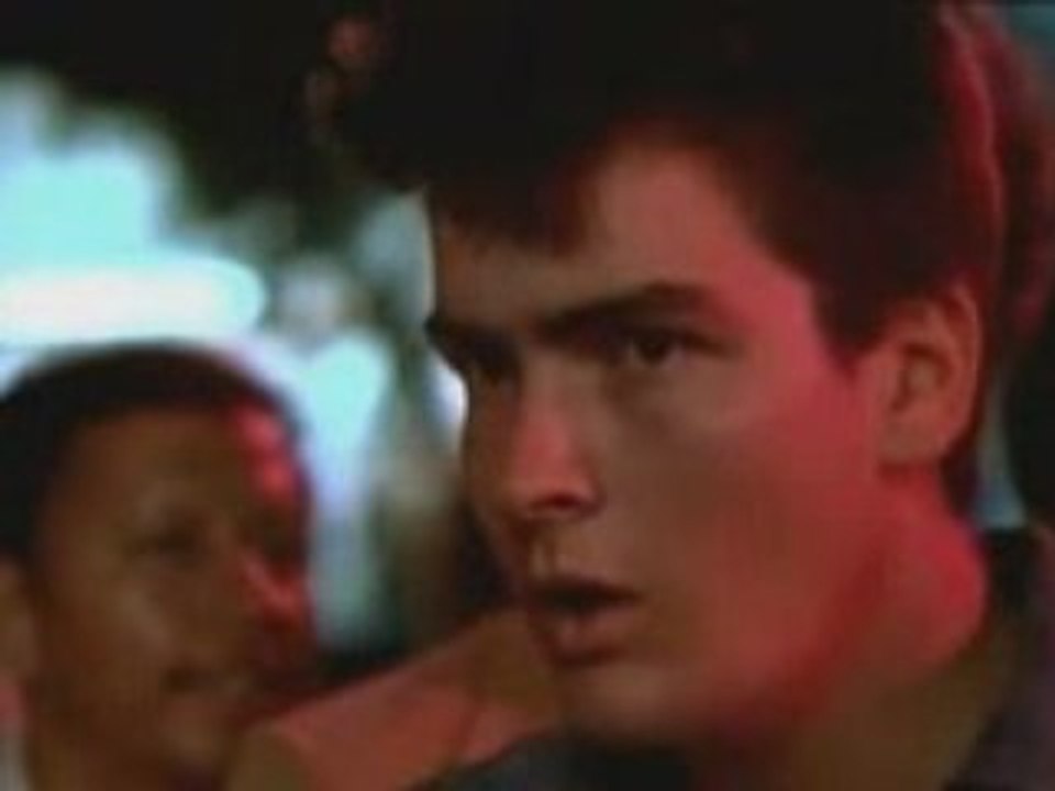 Boys Next Door, The (1986)