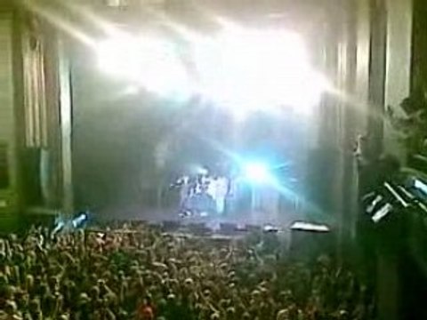 Joe Satriani 17 Octobre Metropolis Montréal Canada002