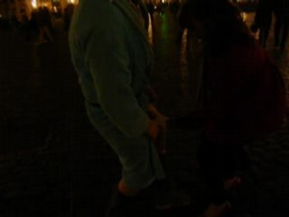 Arrachage de poils, défi n°3 le plus douloureux