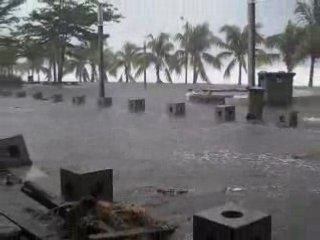 Houle Omar place Bertin