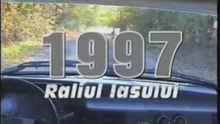Graef-Berghea-Dacia Nova-Raliul Iasului 1997 Partea 3